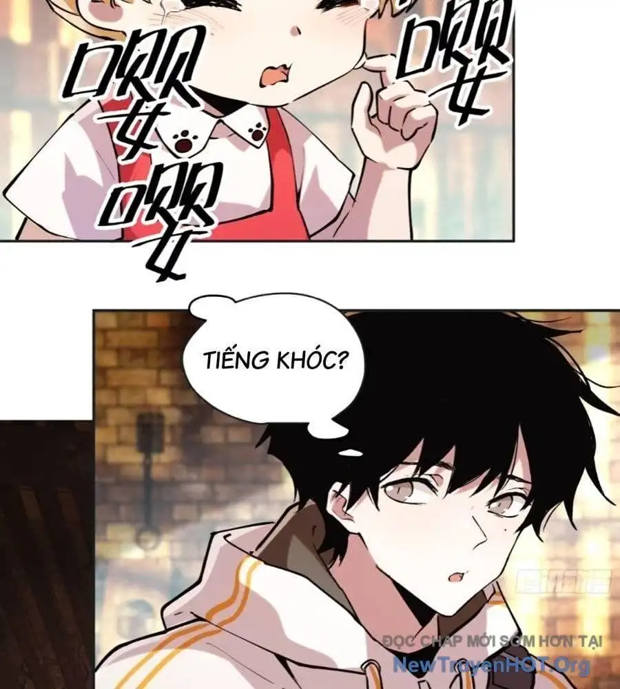 Truyện Tranh Tôi Vậy Mà Lại Là Trùm Cuối trang 7