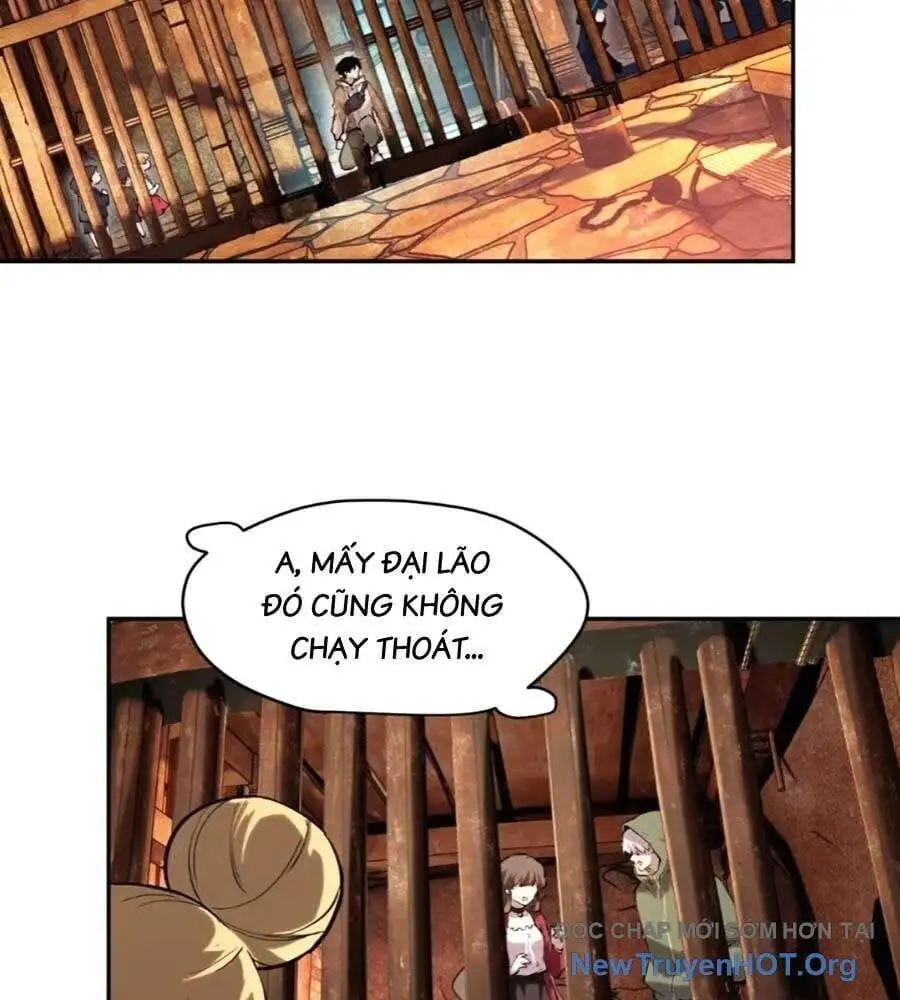 Truyện Tranh Tôi Vậy Mà Lại Là Trùm Cuối trang 7