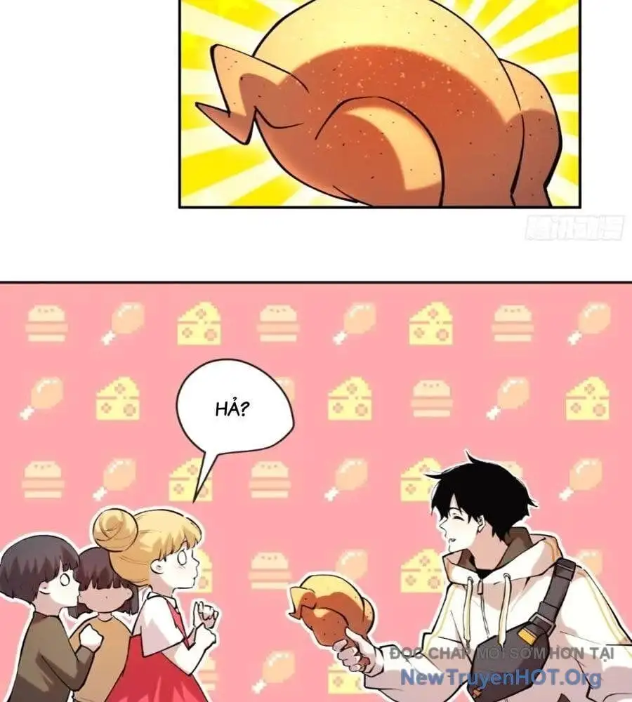 Truyện Tranh Tôi Vậy Mà Lại Là Trùm Cuối trang 7