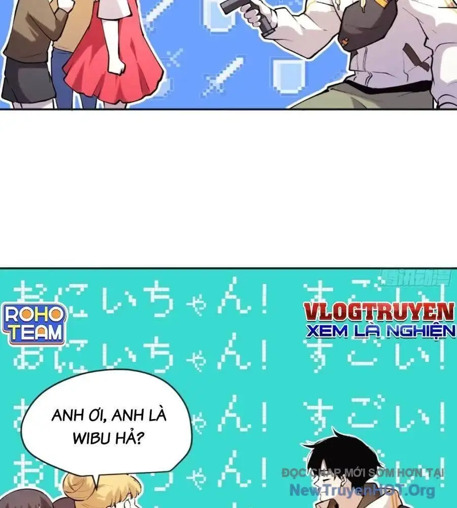Truyện Tranh Tôi Vậy Mà Lại Là Trùm Cuối trang 7