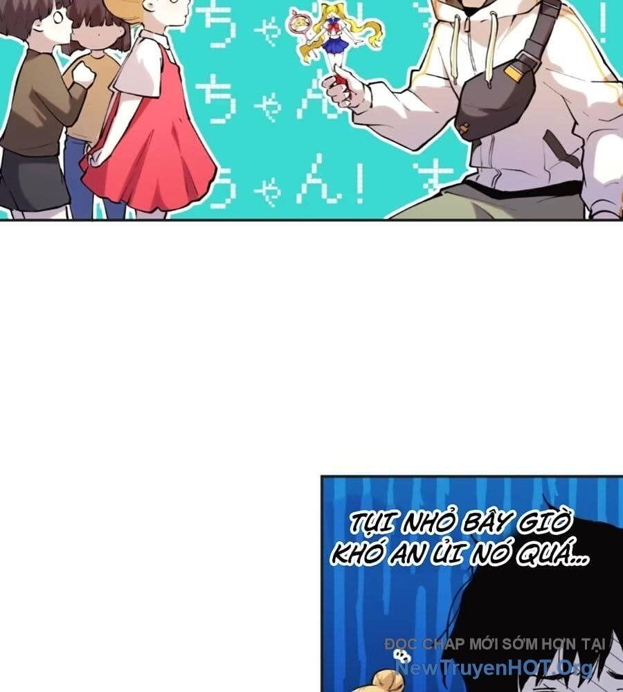 Truyện Tranh Tôi Vậy Mà Lại Là Trùm Cuối trang 7
