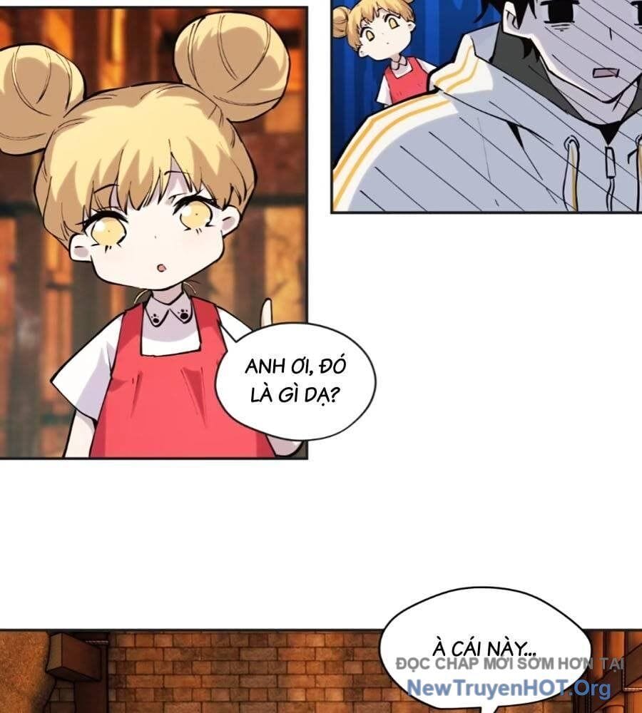 Truyện Tranh Tôi Vậy Mà Lại Là Trùm Cuối trang 7