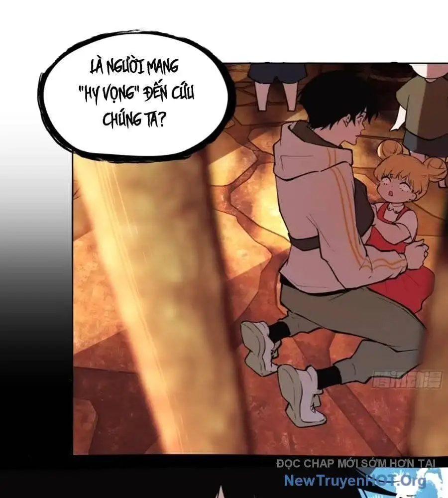 Truyện Tranh Tôi Vậy Mà Lại Là Trùm Cuối trang 7