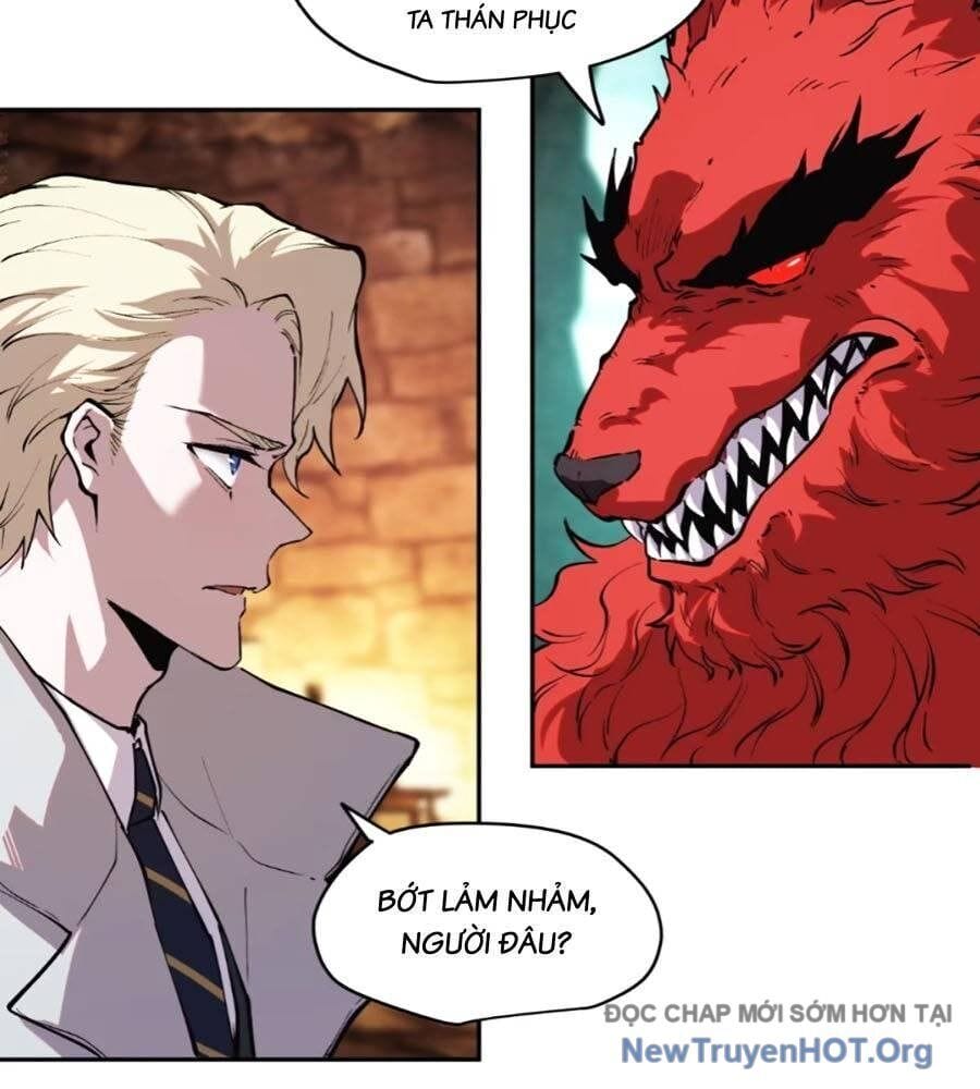 Truyện Tranh Tôi Vậy Mà Lại Là Trùm Cuối trang 7