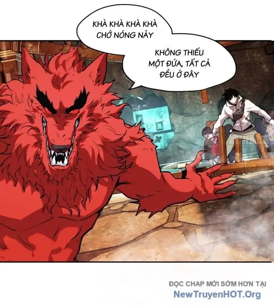 Truyện Tranh Tôi Vậy Mà Lại Là Trùm Cuối trang 7