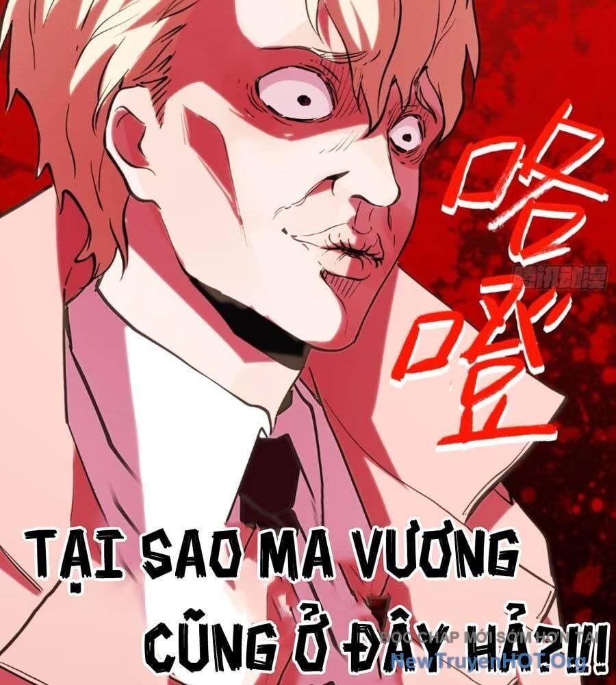 Truyện Tranh Tôi Vậy Mà Lại Là Trùm Cuối trang 7