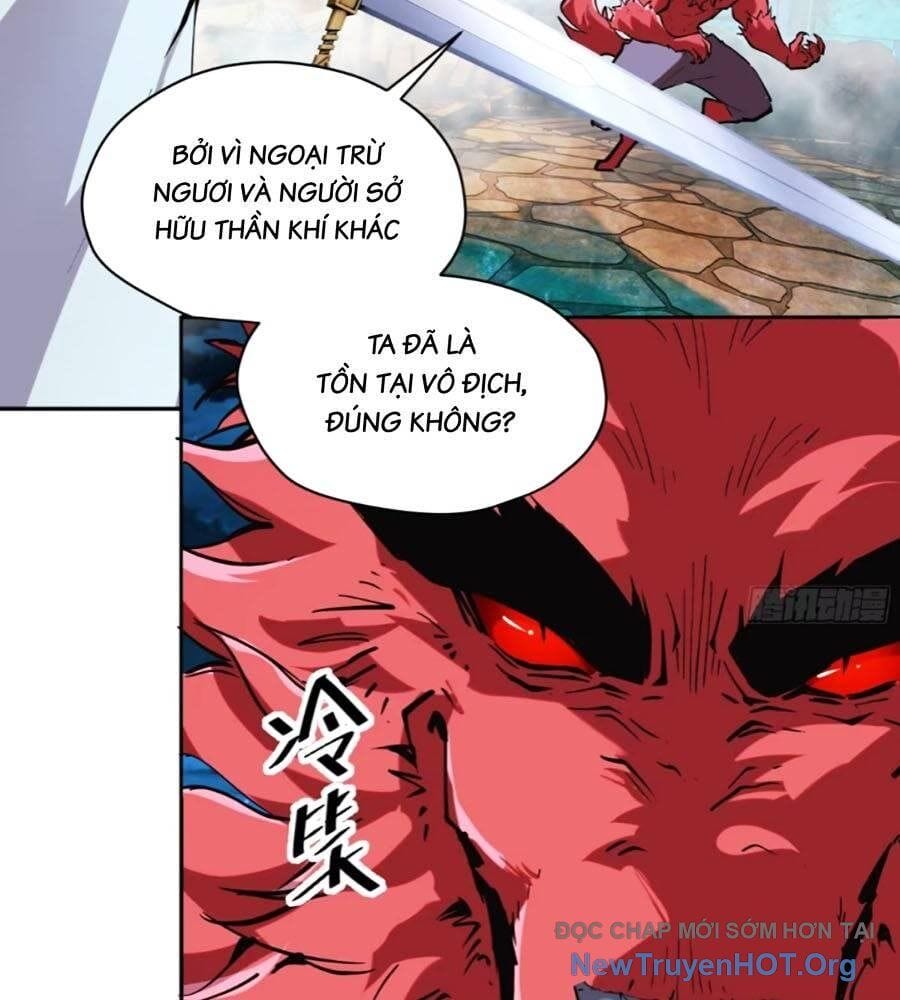 Truyện Tranh Tôi Vậy Mà Lại Là Trùm Cuối trang 7