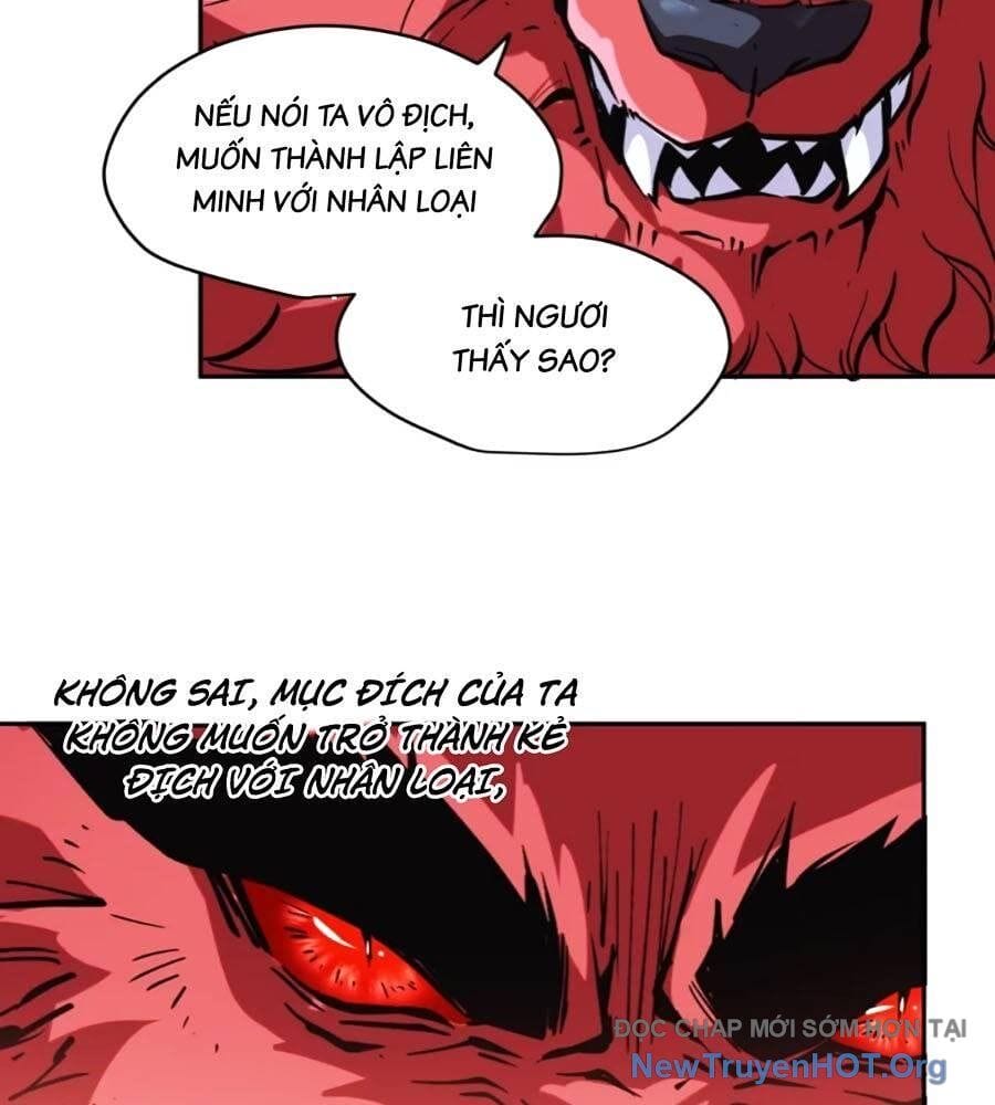 Truyện Tranh Tôi Vậy Mà Lại Là Trùm Cuối trang 7