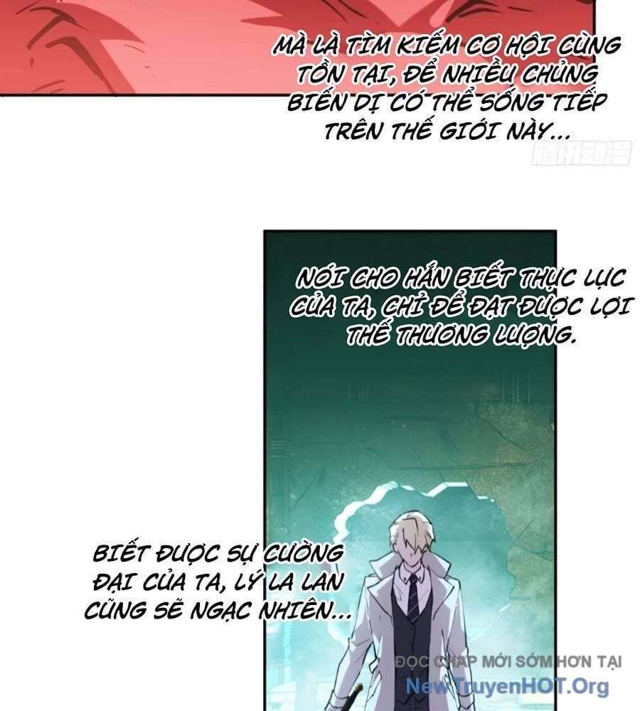 Truyện Tranh Tôi Vậy Mà Lại Là Trùm Cuối trang 7