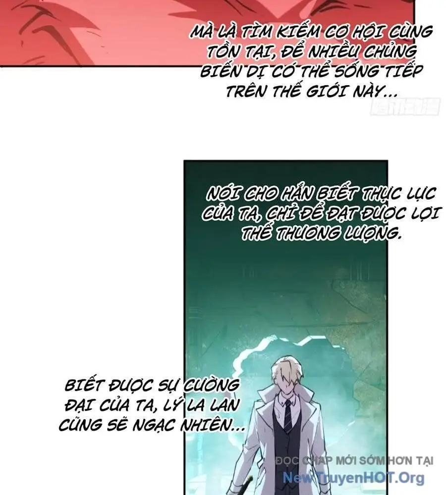 Truyện Tranh Tôi Vậy Mà Lại Là Trùm Cuối trang 7