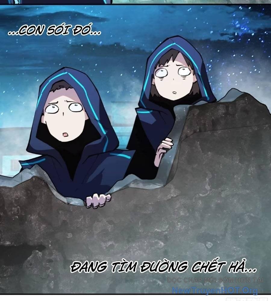 Truyện Tranh Tôi Vậy Mà Lại Là Trùm Cuối trang 7