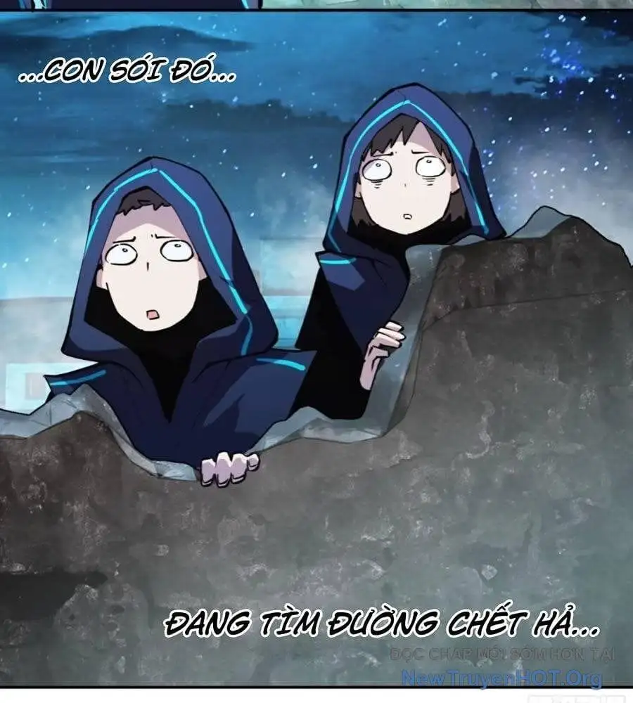 Truyện Tranh Tôi Vậy Mà Lại Là Trùm Cuối trang 7