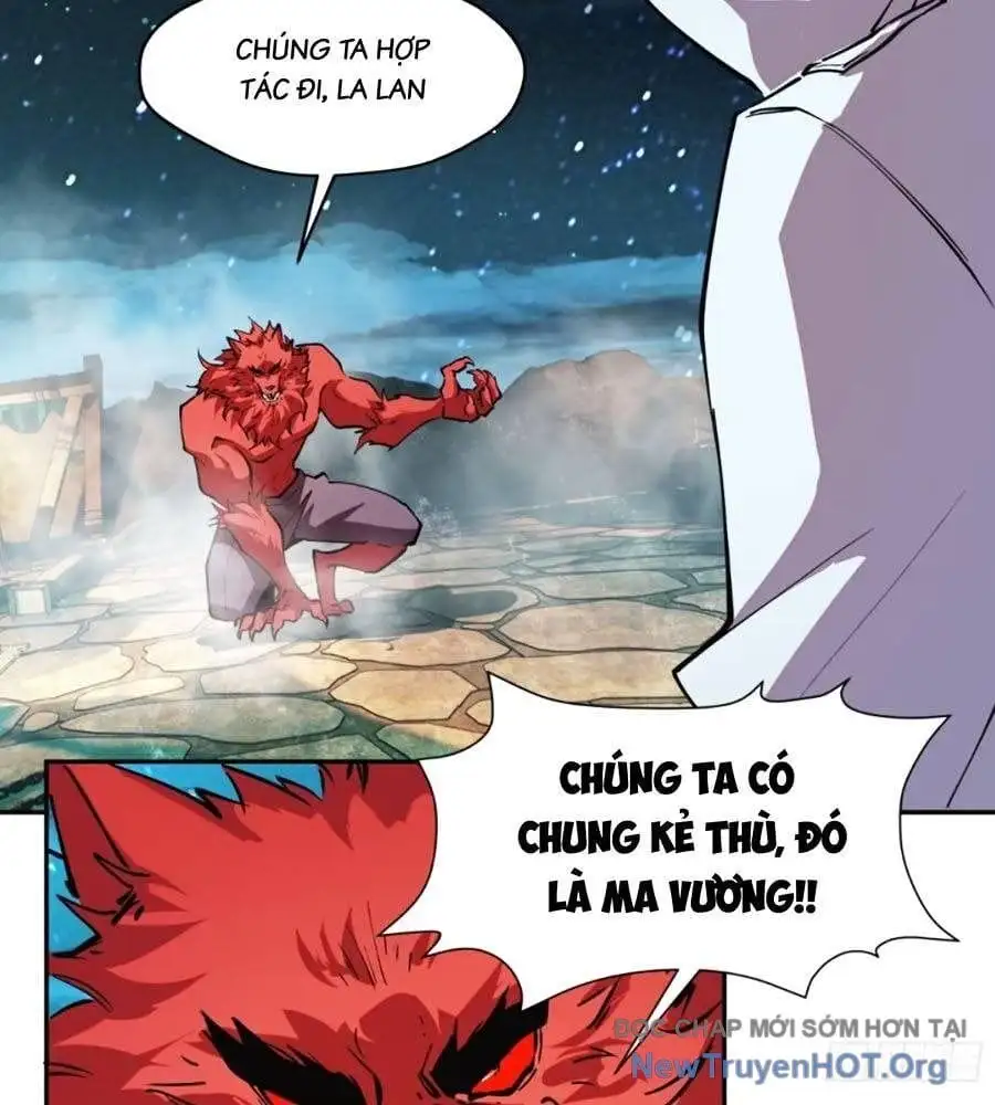 Truyện Tranh Tôi Vậy Mà Lại Là Trùm Cuối trang 7