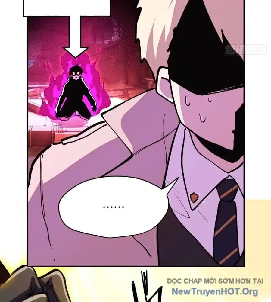 Truyện Tranh Tôi Vậy Mà Lại Là Trùm Cuối trang 7