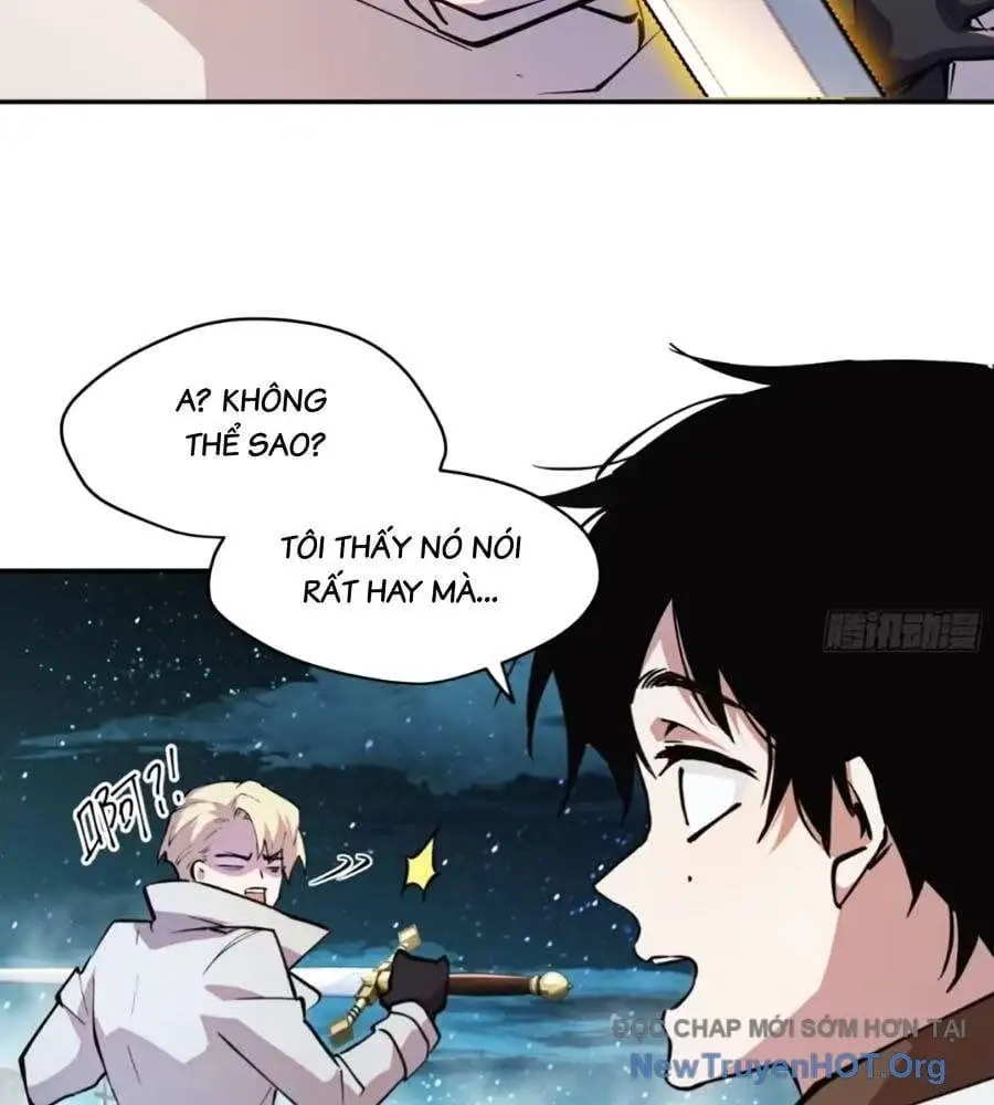 Truyện Tranh Tôi Vậy Mà Lại Là Trùm Cuối trang 7