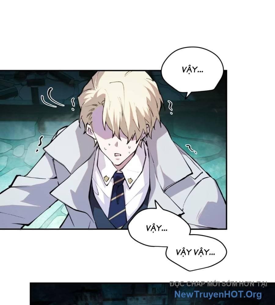 Truyện Tranh Tôi Vậy Mà Lại Là Trùm Cuối trang 7