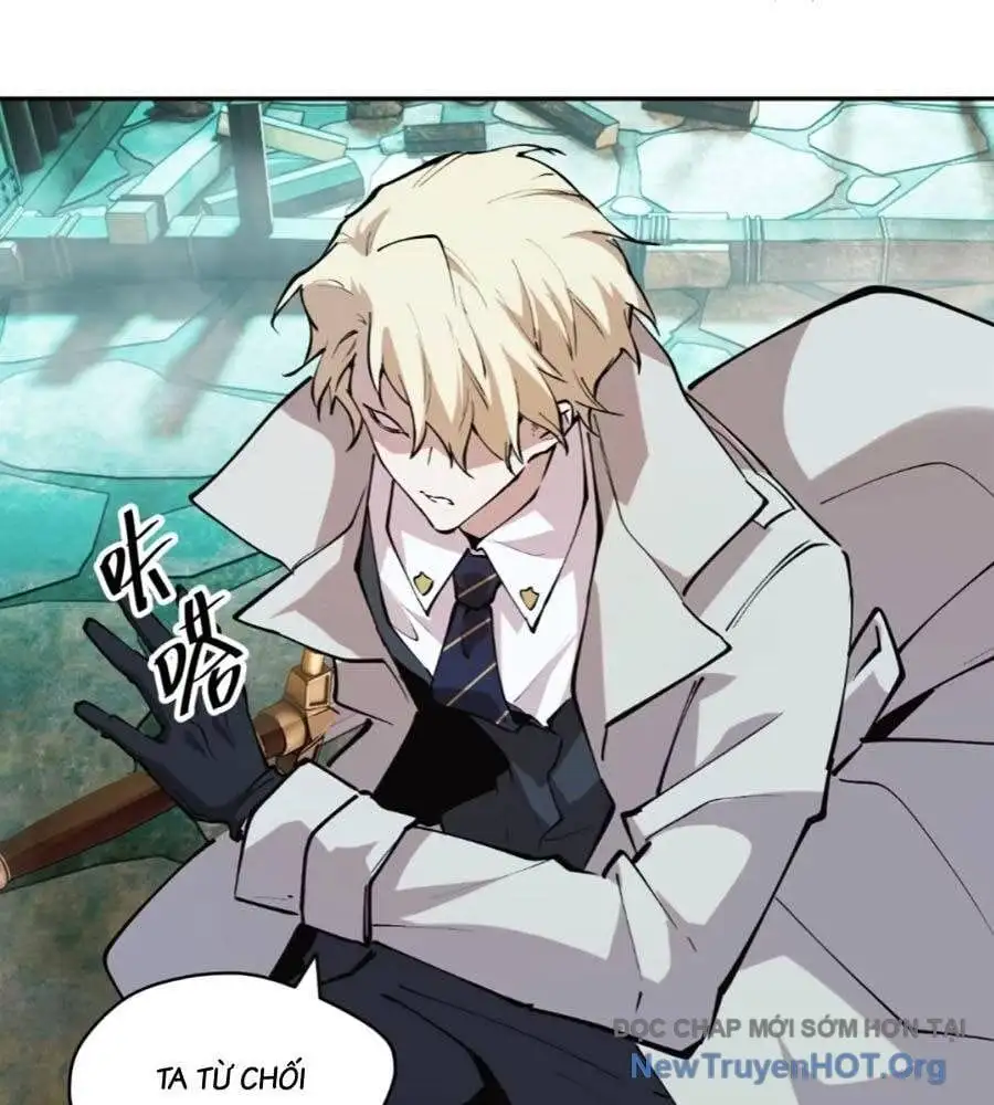 Truyện Tranh Tôi Vậy Mà Lại Là Trùm Cuối trang 7