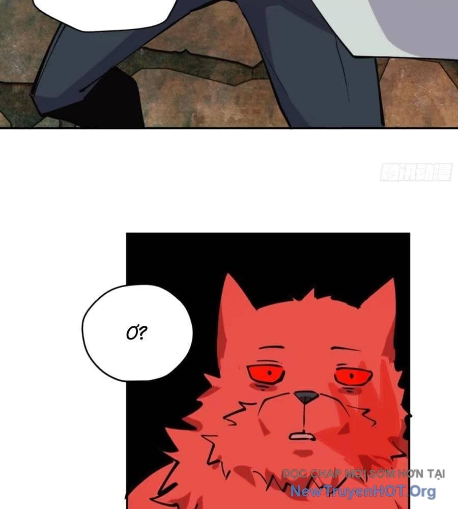 Truyện Tranh Tôi Vậy Mà Lại Là Trùm Cuối trang 7