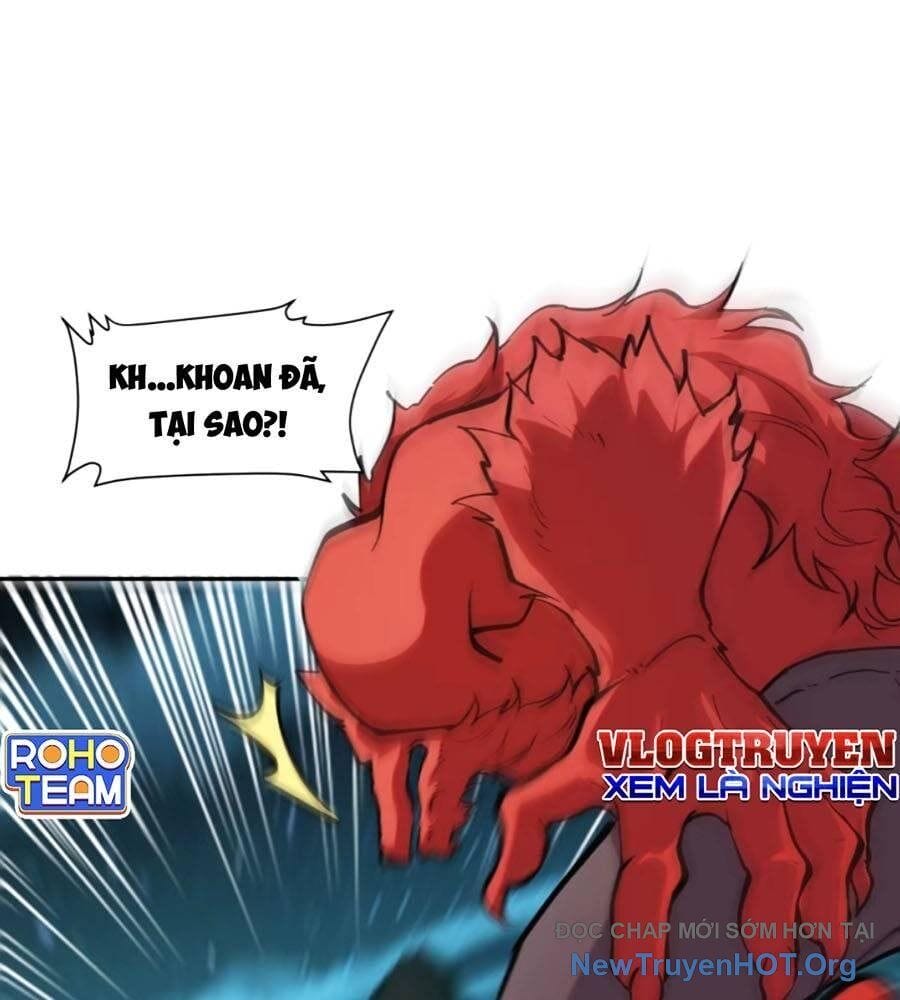 Truyện Tranh Tôi Vậy Mà Lại Là Trùm Cuối trang 7
