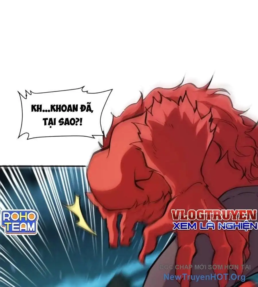 Truyện Tranh Tôi Vậy Mà Lại Là Trùm Cuối trang 7