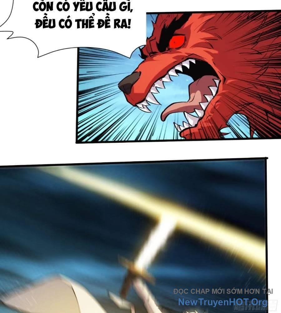 Truyện Tranh Tôi Vậy Mà Lại Là Trùm Cuối trang 7