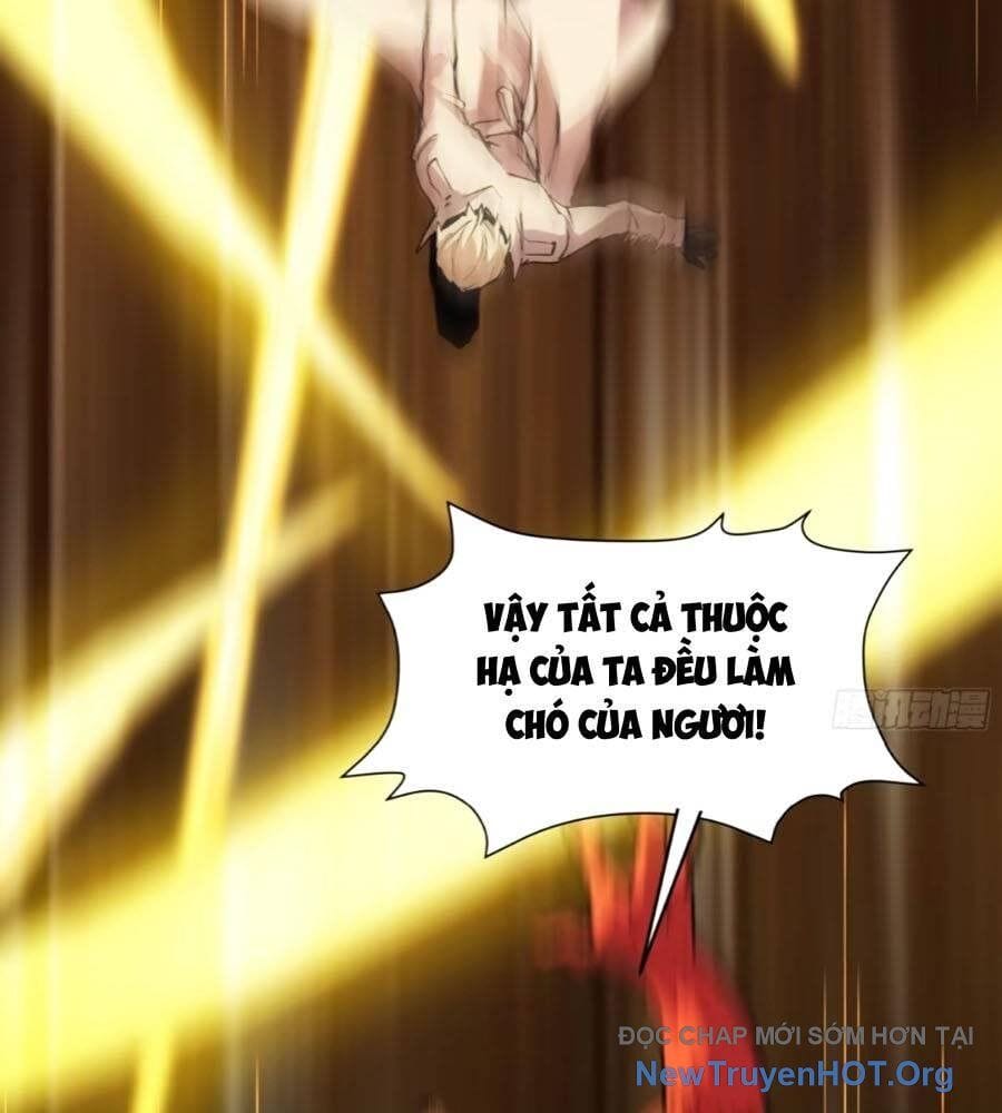 Truyện Tranh Tôi Vậy Mà Lại Là Trùm Cuối trang 7
