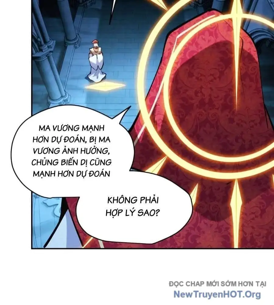 Truyện Tranh Tôi Vậy Mà Lại Là Trùm Cuối trang 7