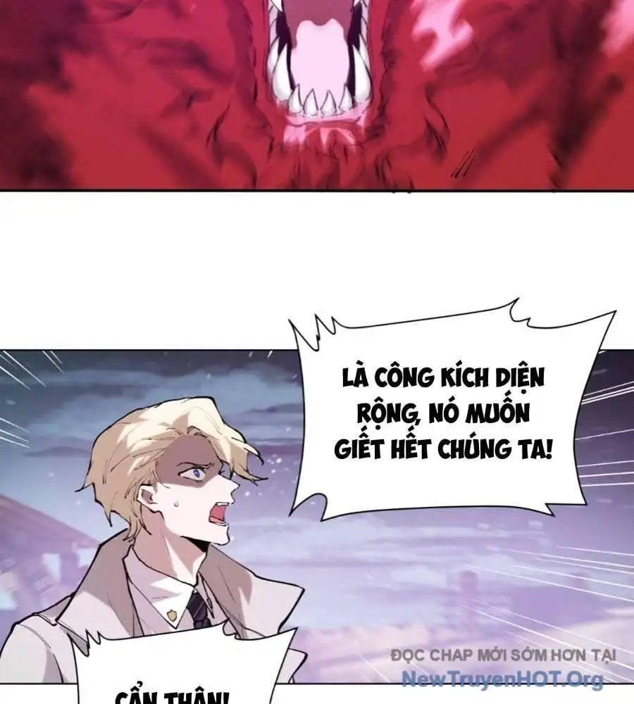 Truyện Tranh Tôi Vậy Mà Lại Là Trùm Cuối trang 7