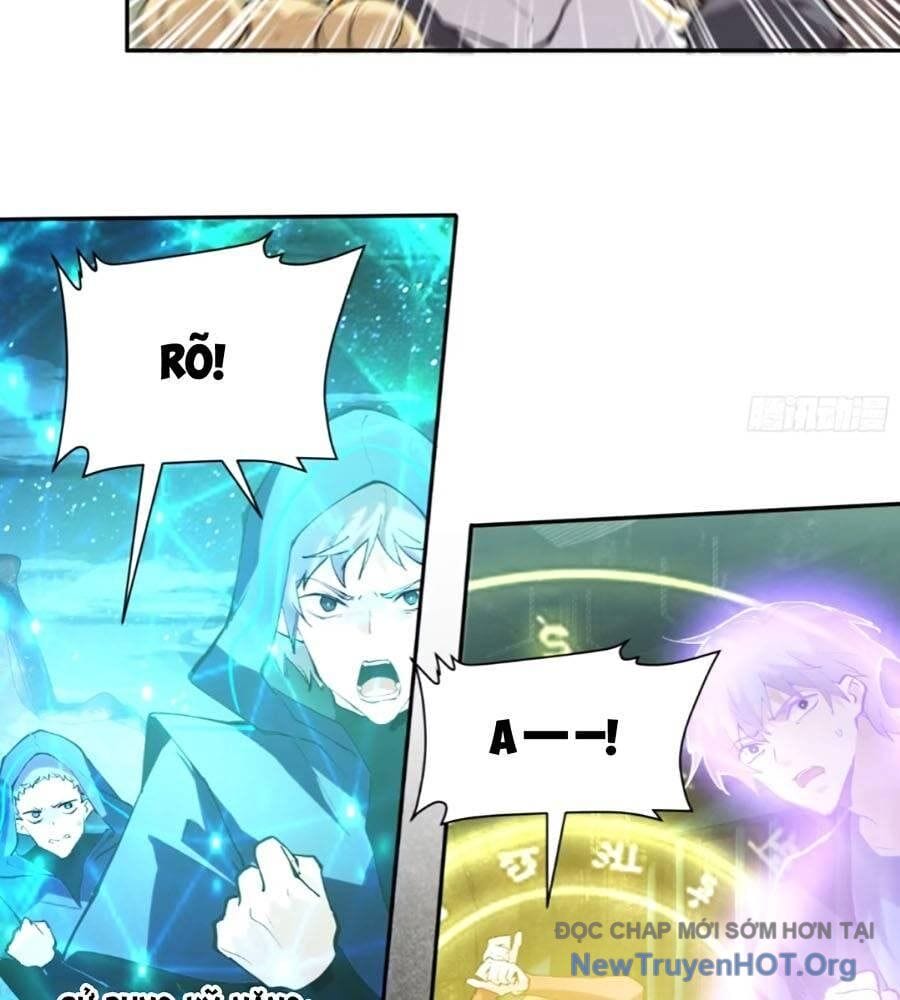 Truyện Tranh Tôi Vậy Mà Lại Là Trùm Cuối trang 7