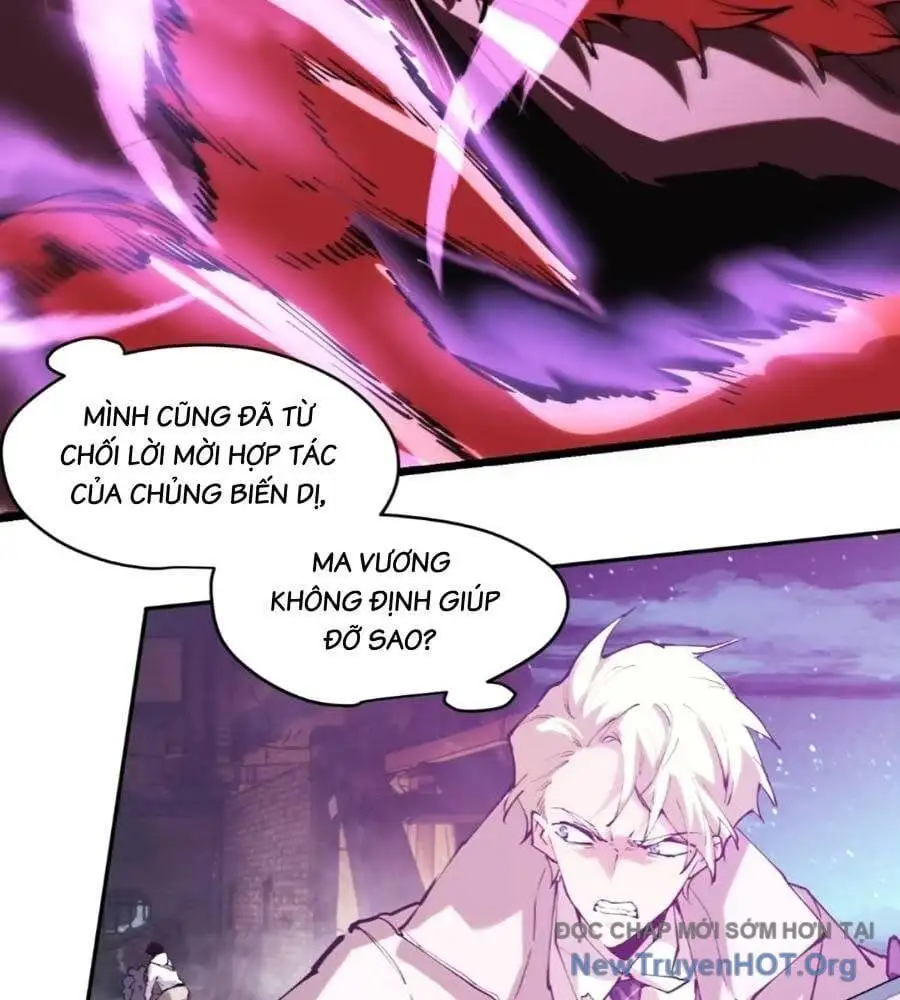 Truyện Tranh Tôi Vậy Mà Lại Là Trùm Cuối trang 7