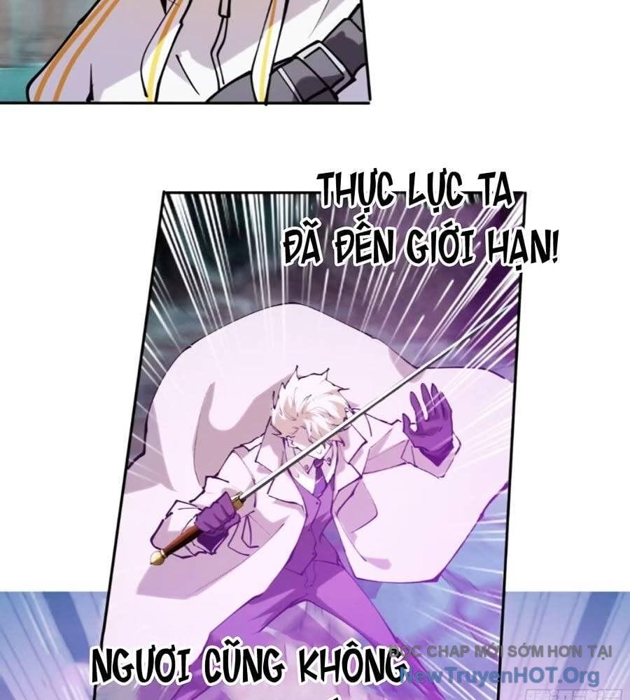 Truyện Tranh Tôi Vậy Mà Lại Là Trùm Cuối trang 7