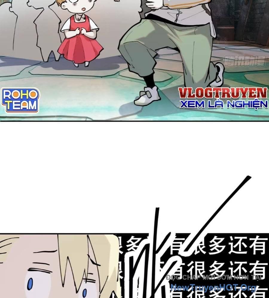 Truyện Tranh Tôi Vậy Mà Lại Là Trùm Cuối trang 7