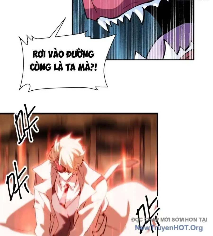Truyện Tranh Tôi Vậy Mà Lại Là Trùm Cuối trang 7