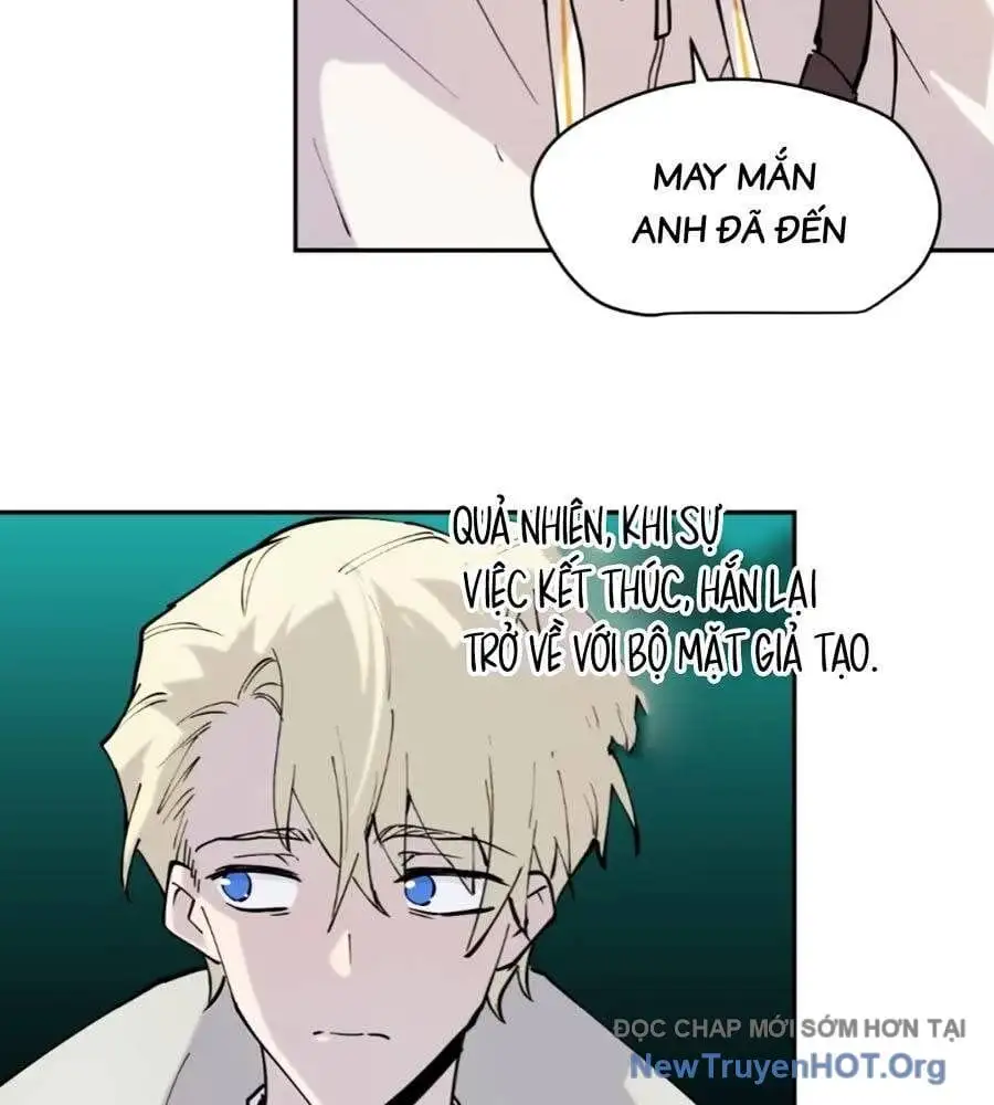 Truyện Tranh Tôi Vậy Mà Lại Là Trùm Cuối trang 7