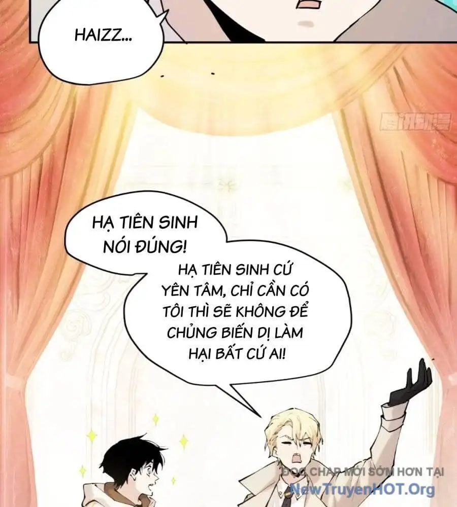 Truyện Tranh Tôi Vậy Mà Lại Là Trùm Cuối trang 7