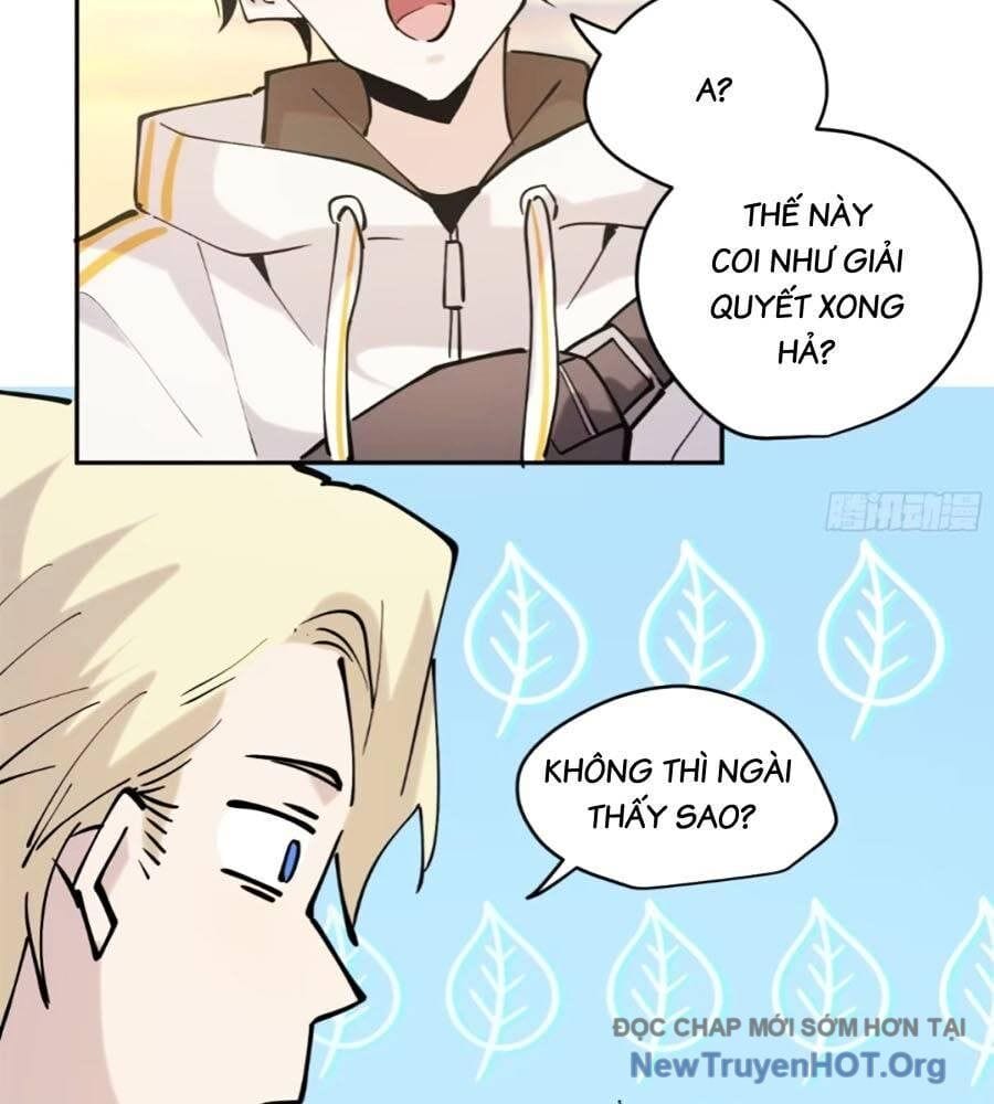 Truyện Tranh Tôi Vậy Mà Lại Là Trùm Cuối trang 7