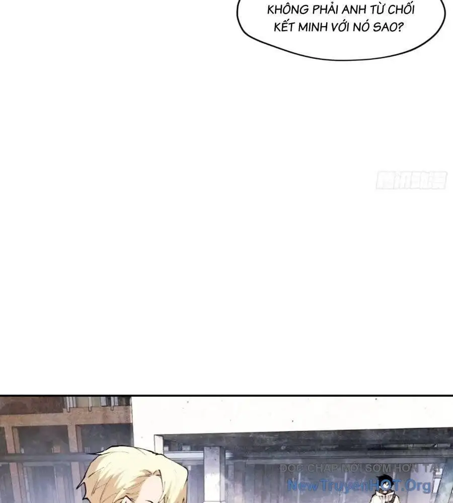 Truyện Tranh Tôi Vậy Mà Lại Là Trùm Cuối trang 7