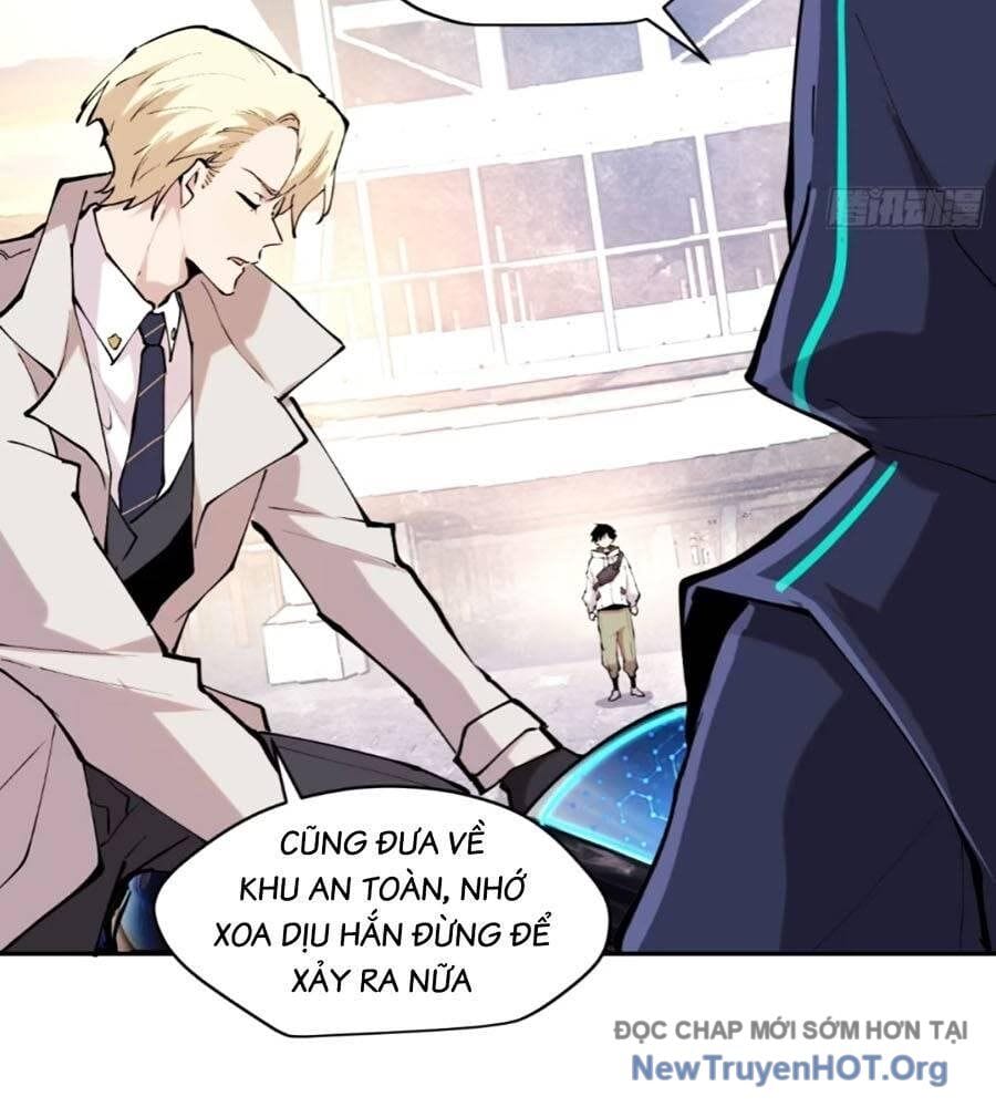 Truyện Tranh Tôi Vậy Mà Lại Là Trùm Cuối trang 7