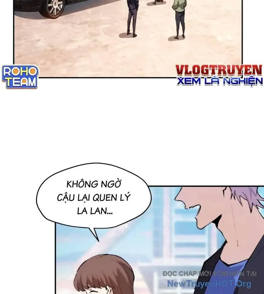 Truyện Tranh Tôi Vậy Mà Lại Là Trùm Cuối trang 7