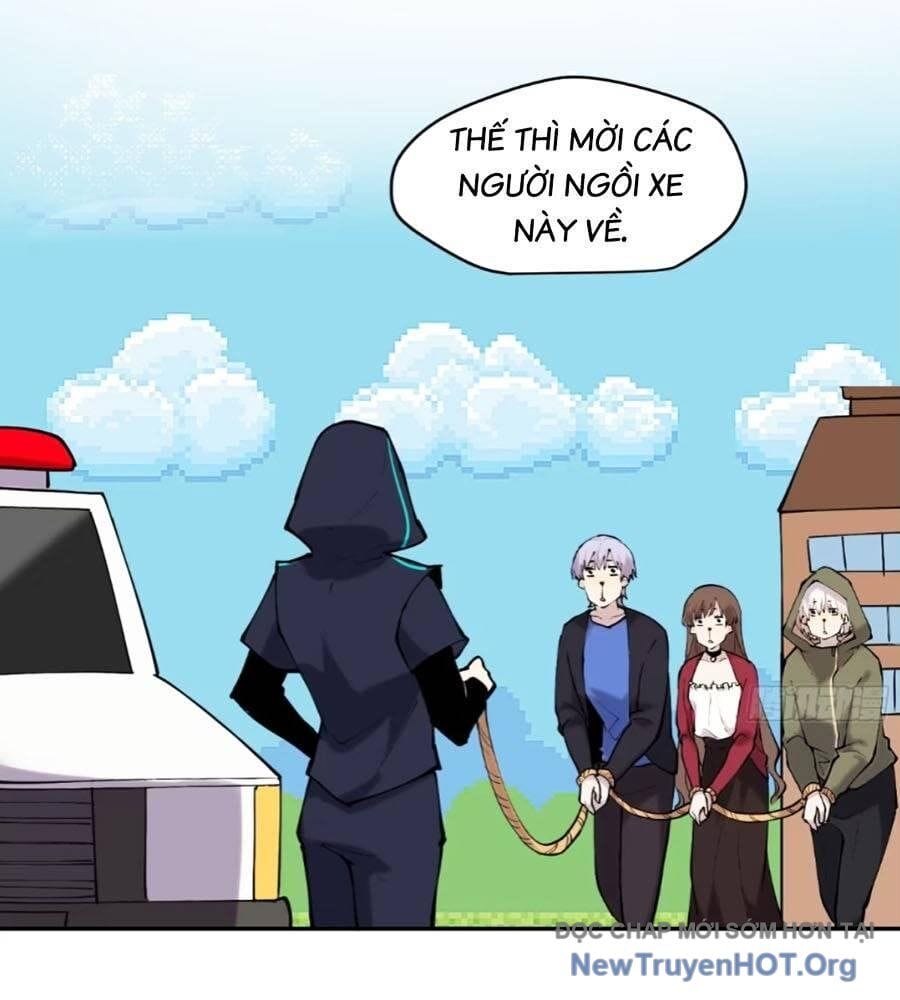 Truyện Tranh Tôi Vậy Mà Lại Là Trùm Cuối trang 7