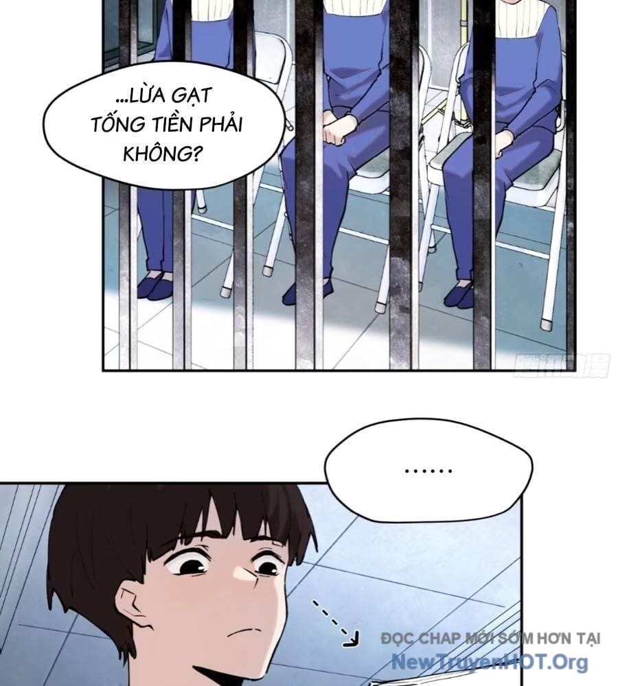 Truyện Tranh Tôi Vậy Mà Lại Là Trùm Cuối trang 7