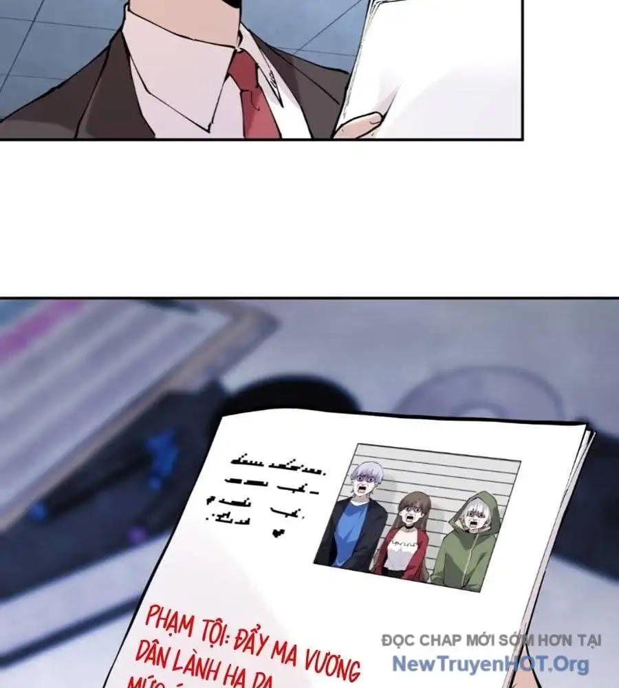 Truyện Tranh Tôi Vậy Mà Lại Là Trùm Cuối trang 7
