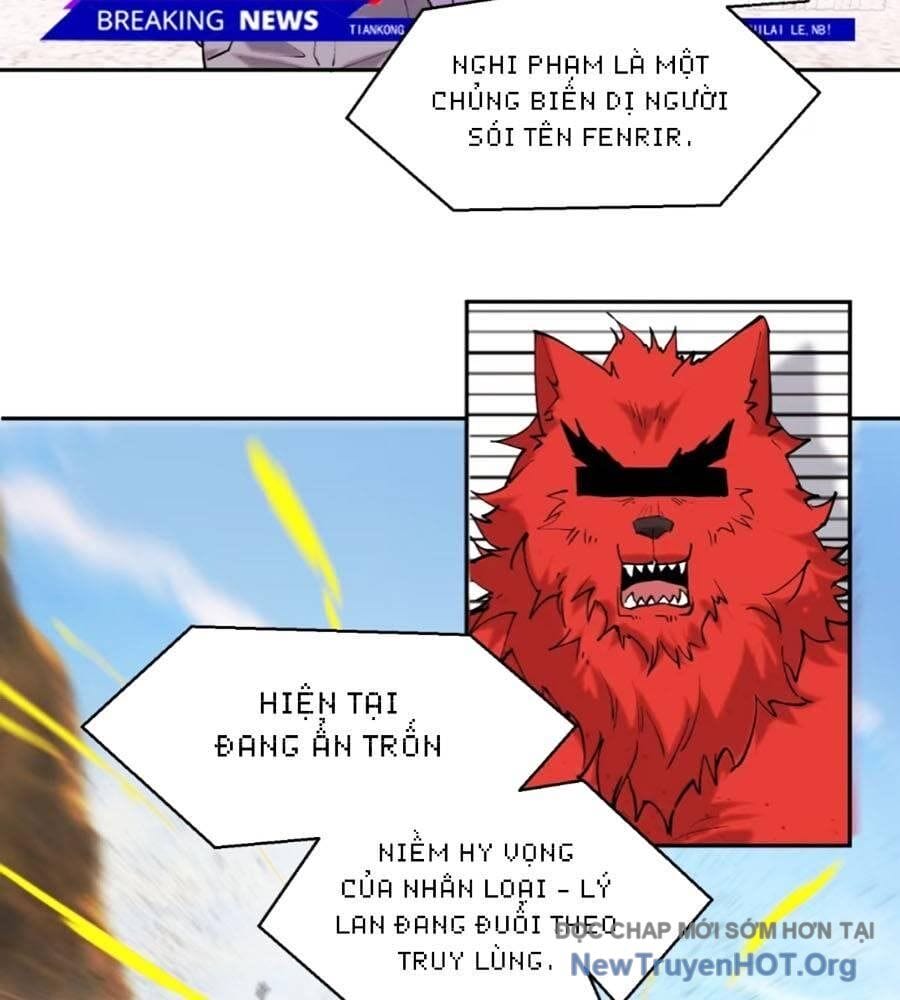 Truyện Tranh Tôi Vậy Mà Lại Là Trùm Cuối trang 7