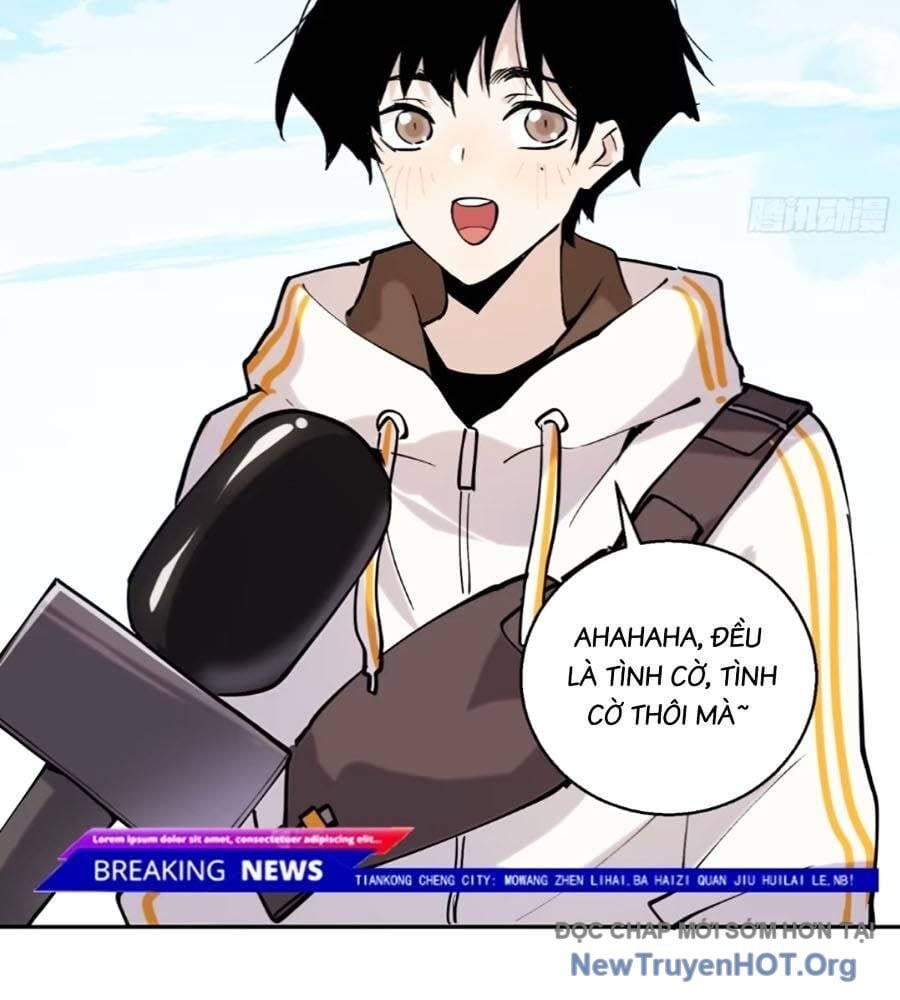 Truyện Tranh Tôi Vậy Mà Lại Là Trùm Cuối trang 7