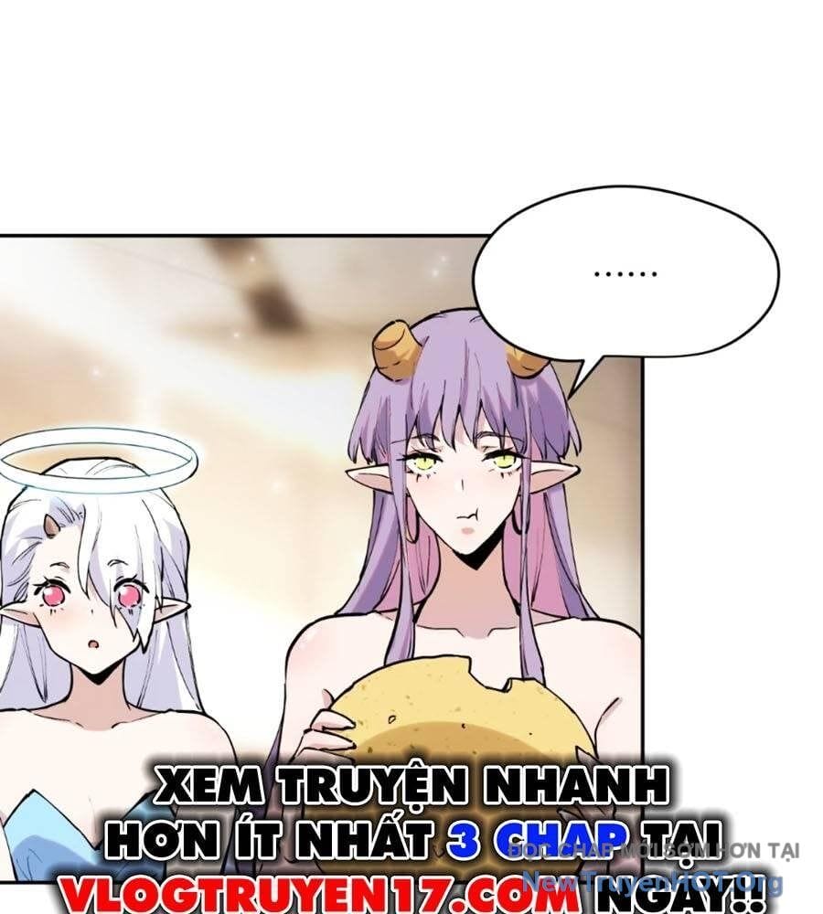 Truyện Tranh Tôi Vậy Mà Lại Là Trùm Cuối trang 7