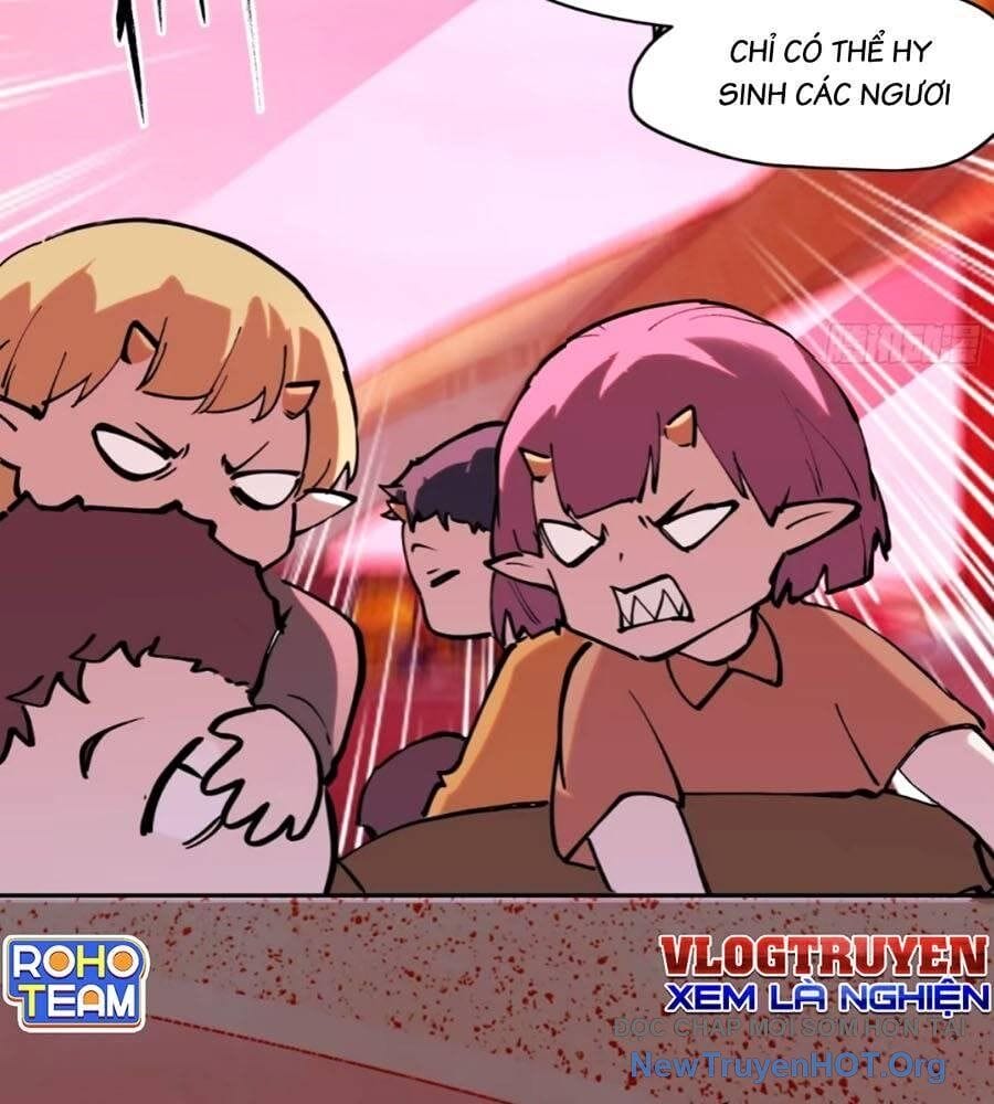 Truyện Tranh Tôi Vậy Mà Lại Là Trùm Cuối trang 7