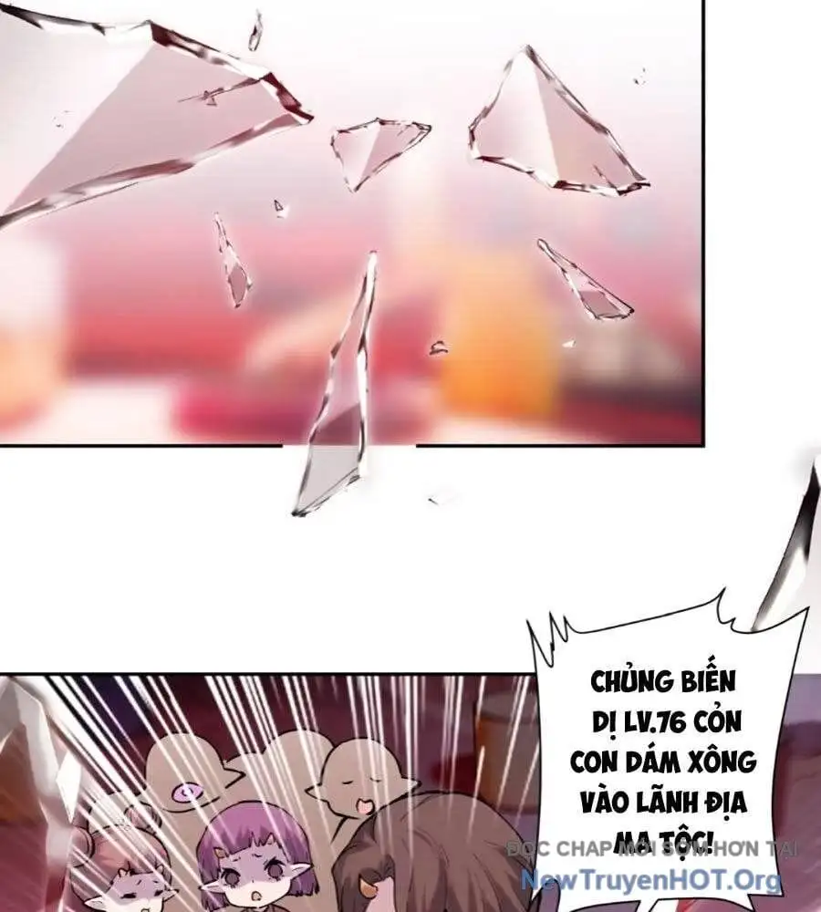 Truyện Tranh Tôi Vậy Mà Lại Là Trùm Cuối trang 7