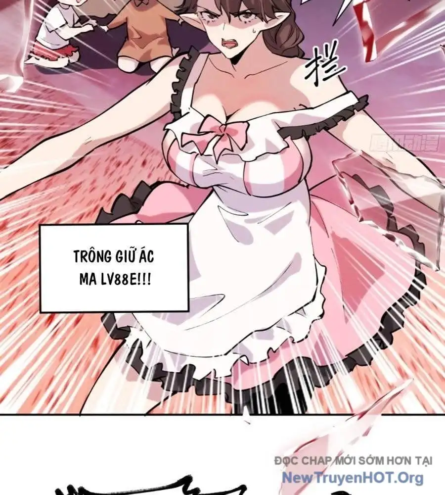 Truyện Tranh Tôi Vậy Mà Lại Là Trùm Cuối trang 7