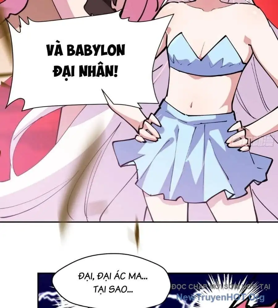 Truyện Tranh Tôi Vậy Mà Lại Là Trùm Cuối trang 7