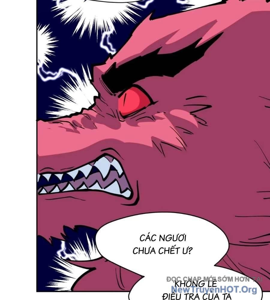 Truyện Tranh Tôi Vậy Mà Lại Là Trùm Cuối trang 7